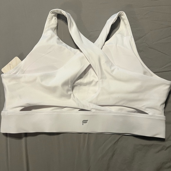 Fabletics No-Bounce High Impact Sports Bra - Picture 2 of 2